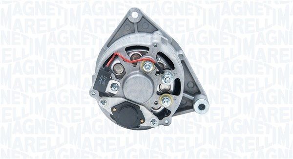 MAGNETI MARELLI Heater matrix Article number: 350218064000 cheaply