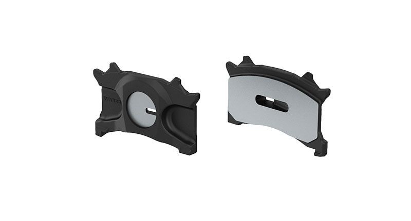 WABCO Kit di revisione della pinza freno Numero articolo: 6401759402 poco costoso