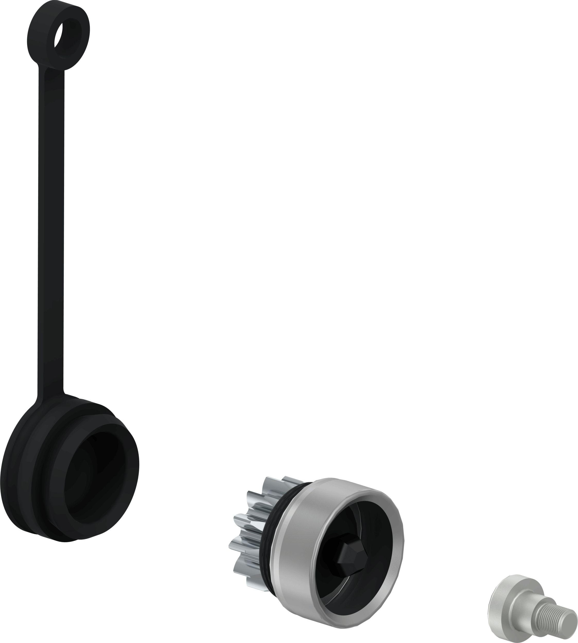 WABCO Rep.sæt, bremsekaliper Varenummer: 6403179262 billige