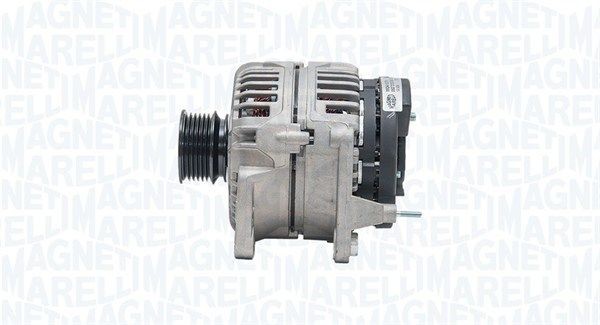 MAGNETI MARELLI Heater matrix Article number: 350218224000 cheaply