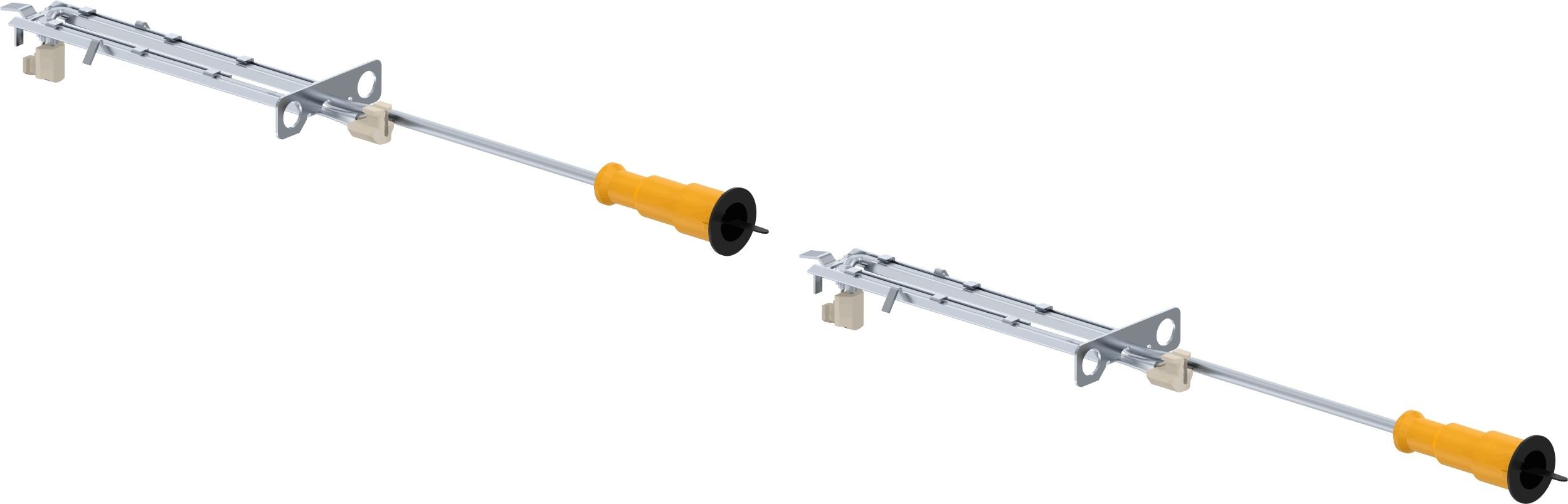 WABCO Kit di revisione della pinza freno Numero articolo: 6403229212 poco costoso
