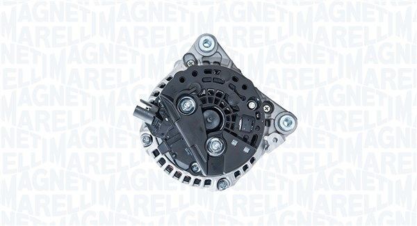 MAGNETI MARELLI Heater matrix Article number: 350218294000 cheaply