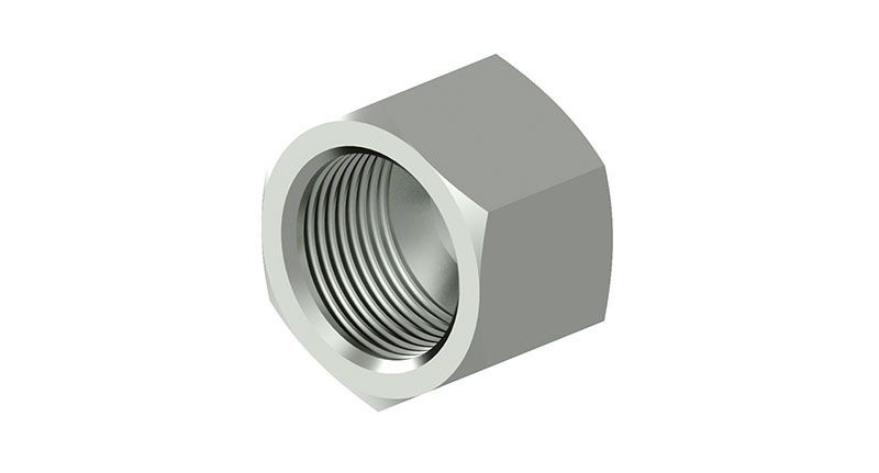WABCO Anslutningsmutter Artikelnummer: 8930708344 billigt