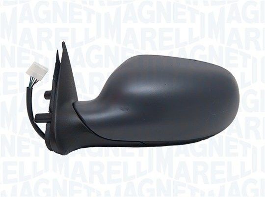 MAGNETI MARELLI Wing mirror Article number: 350314025580 cheaply