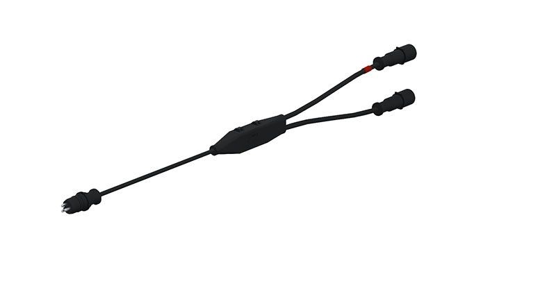 WABCO Connecting Cable, socket Article number: 8946000240 cheaply