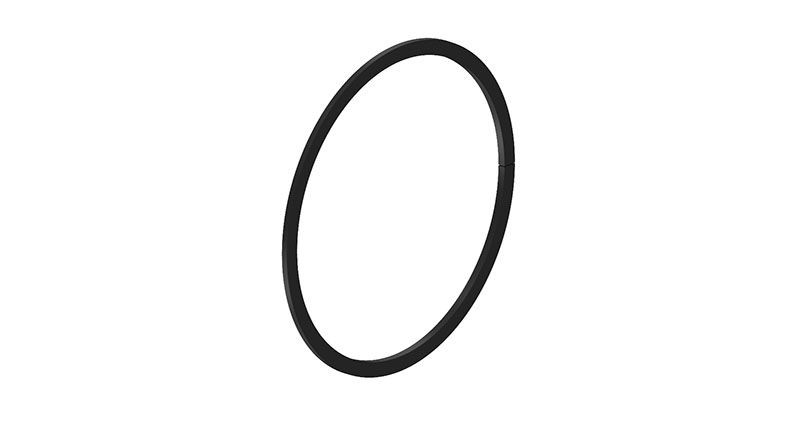 WABCO Piston Ring Set, compressor Article number: 8956704144 cheaply