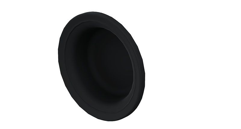 WABCO Membran, membranromscylinder Artikelnummer: 8971204954 billigt