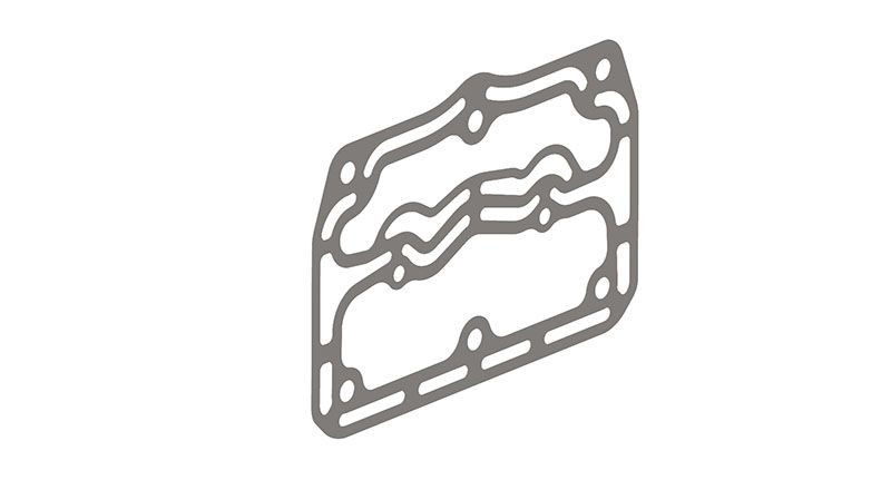 WABCO Seal, compressor Article number: 8973344904 cheaply