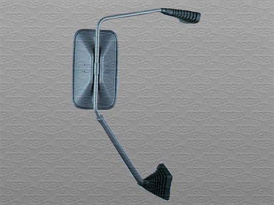 MAGNETI MARELLI Cover, outside mirror Article number: 350319329850 cheaply