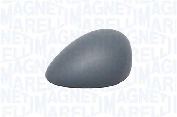 MAGNETI MARELLI Copertura, Specchio esterno Numero articolo: 350319520490 poco costoso