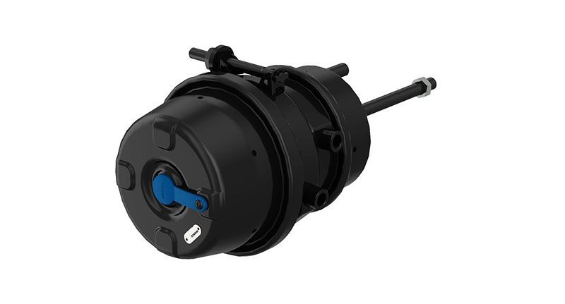 WABCO Multi-function Brake Cylinder Article number: 9253751000 cheaply