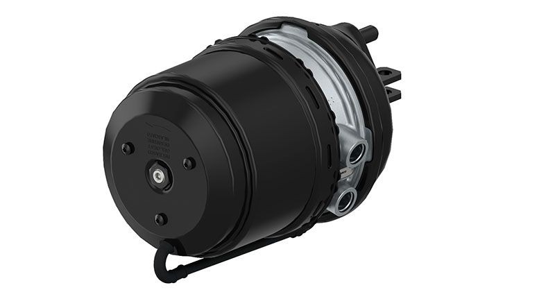 WABCO Daugiafunkcis stabdžių cilindras prekės numeris: 9254221510 nebrangu