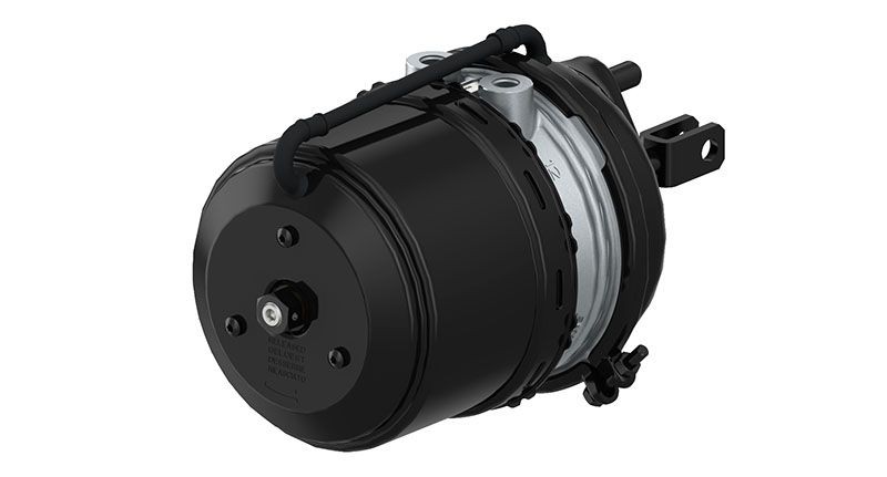 WABCO Cilindro freno combinato Numero articolo: 9254221540 poco costoso