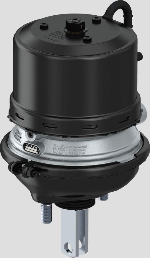 WABCO Multi-function Brake Cylinder Article number: 9254229100 cheaply
