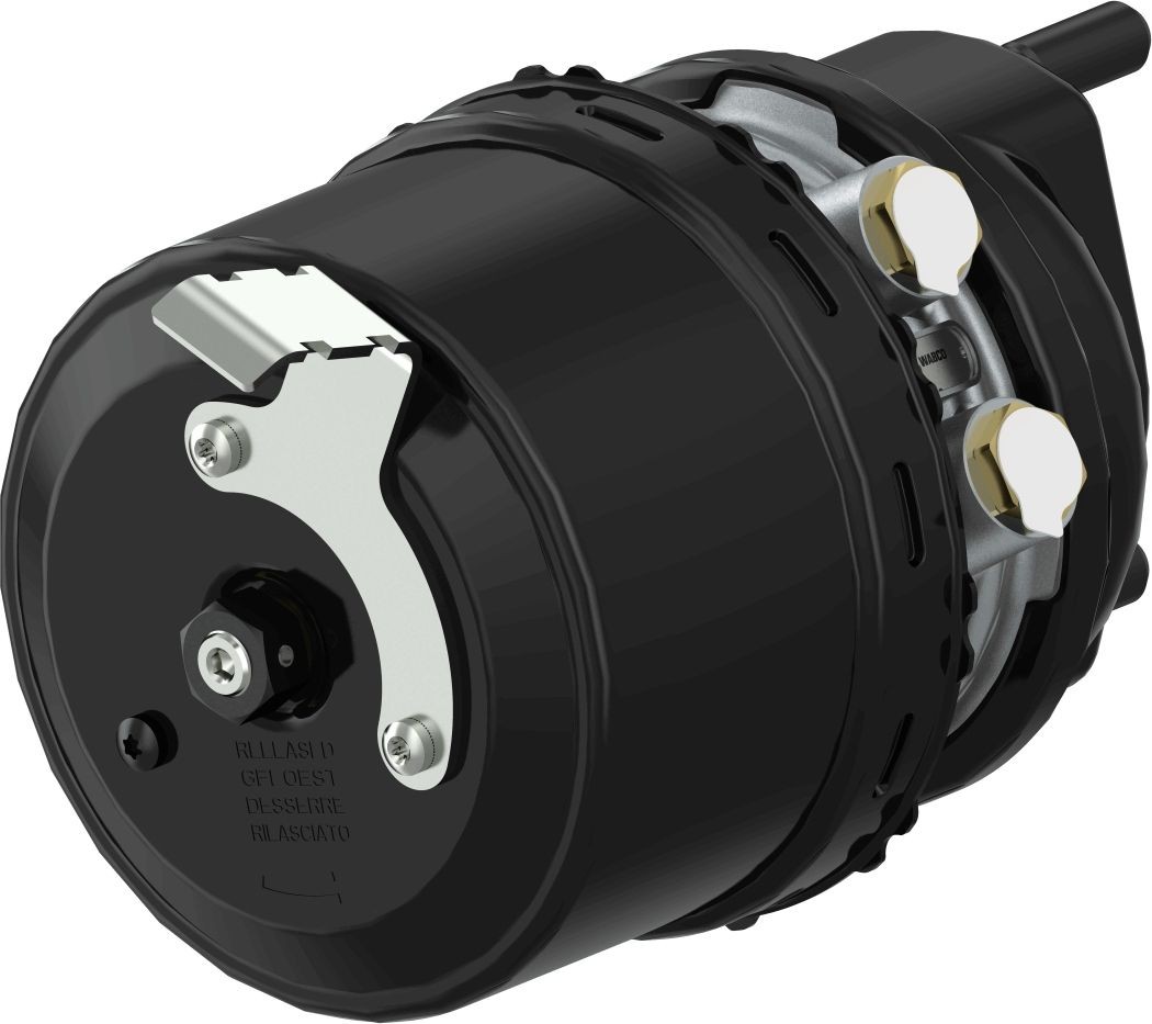 WABCO Multi-function Brake Cylinder Article number: 9254840220 cheaply