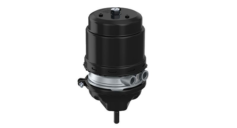 WABCO Flerfunktions bromscylinder Artikelnummer: 9254870030 billigt