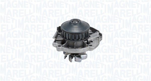 MAGNETI MARELLI Water pump Article number: 350981801000 cheaply