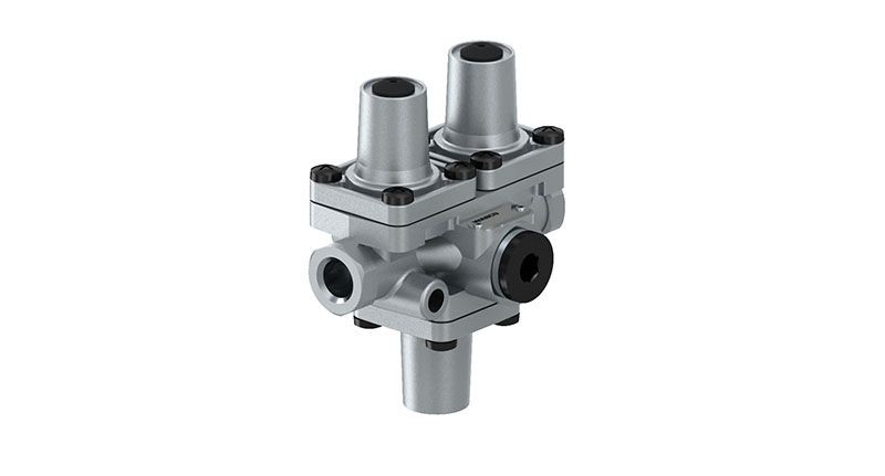 WABCO Multi-circuit Protection Valve Article number: 9347010060 cheaply