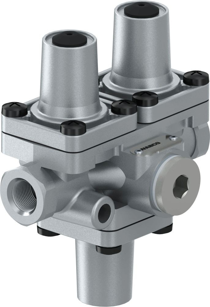 WABCO Multi-circuit Protection Valve Article number: 9347011100 cheaply