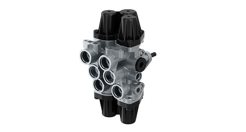 WABCO Multi-circuit Protection Valve Article number: 9347050020 cheaply