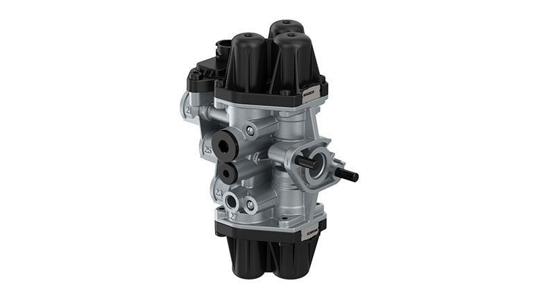 WABCO Multi-circuit Protection Valve Article number: 9347050030 cheaply