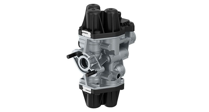 WABCO Multi-circuit Protection Valve Article number: 9347050080 cheaply