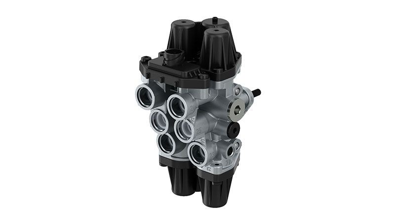 WABCO Multi-circuit Protection Valve Article number: 9347050090 cheaply