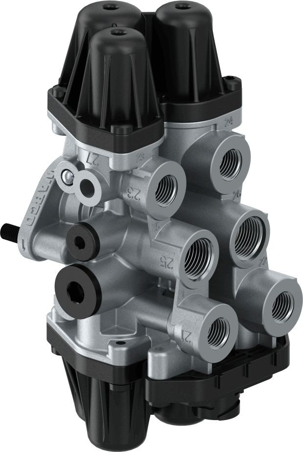 WABCO Multi-circuit Protection Valve Article number: 9347050210 cheaply