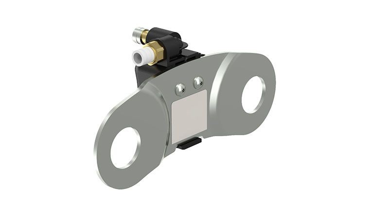 WABCO Wheel Sensor, tyre pressure control system Article number: 9607310190 cheaply