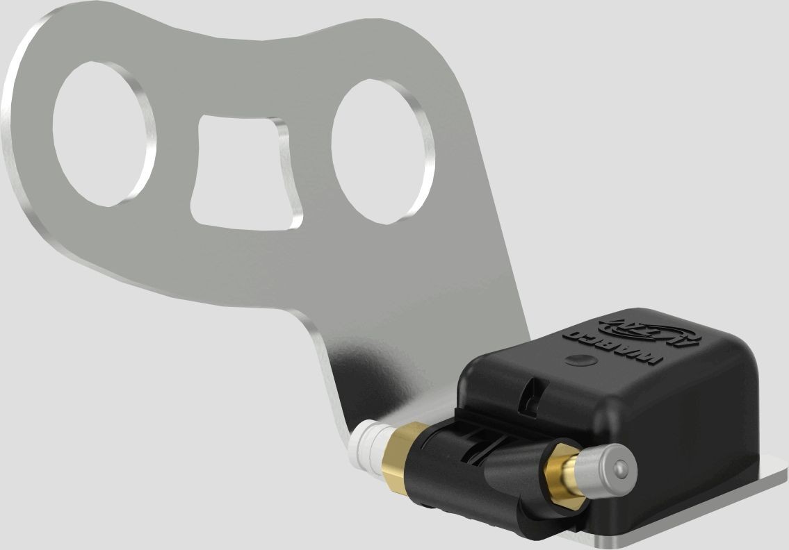 WABCO Wheel Sensor, tyre pressure control system Article number: 9607310810 cheaply