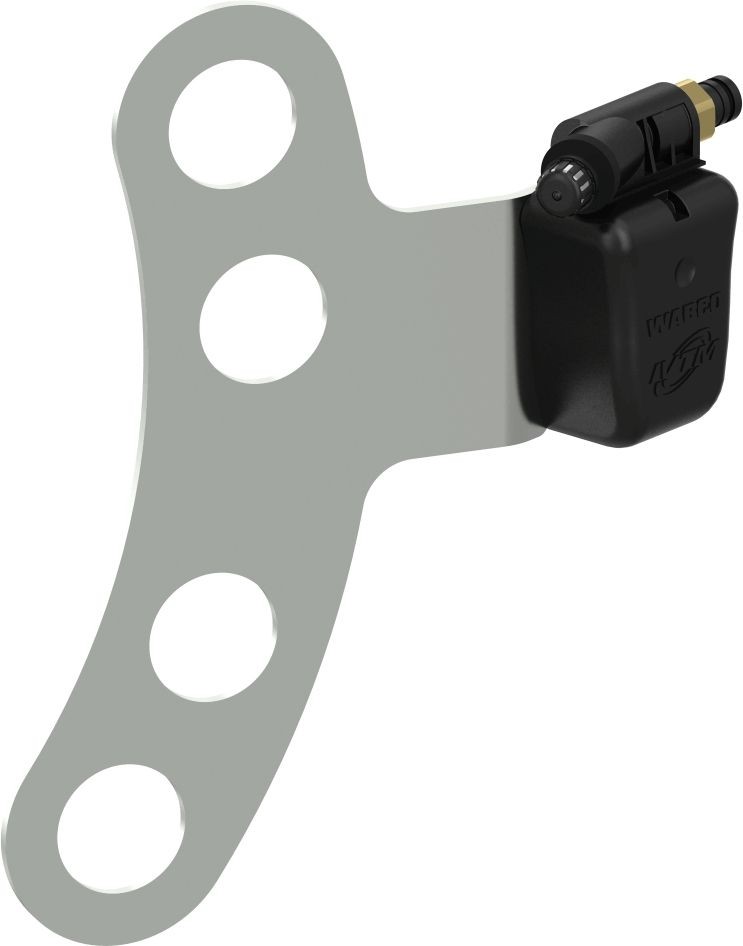 WABCO Hjulsensor, dæktrykkontrolsystem Varenummer: 9607312200 billige