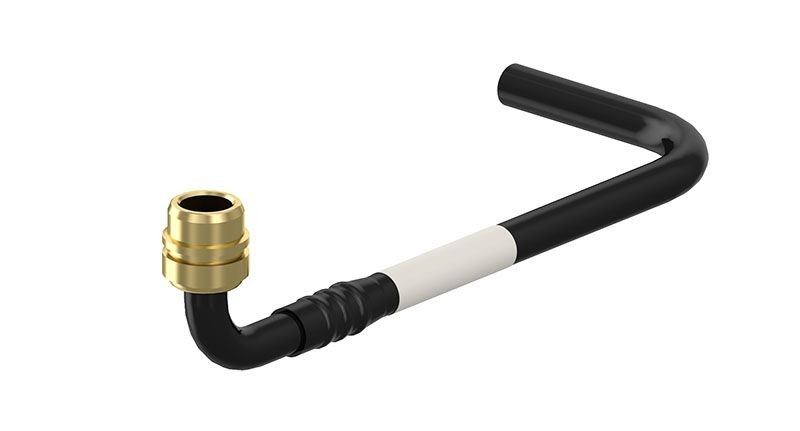 WABCO Valve, tyre pressure control system Article number: 9607318160 cheaply