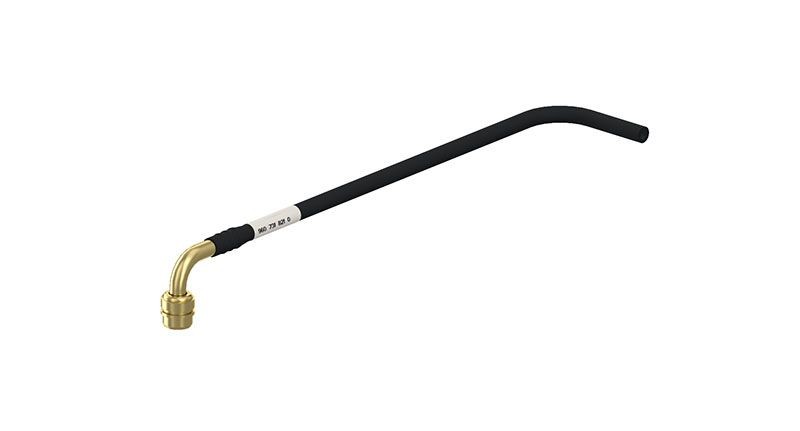 WABCO Valve, tyre pressure control system Article number: 9607318210 cheaply