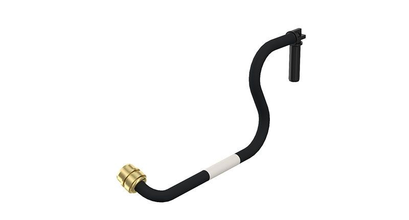 WABCO Valve, tyre pressure control system Article number: 9607318260 cheaply