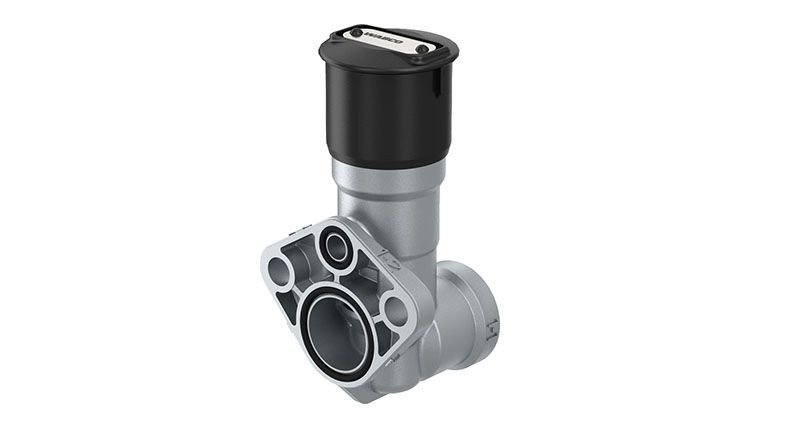 WABCO Quick Release Valve Article number: 9630010130 cheaply