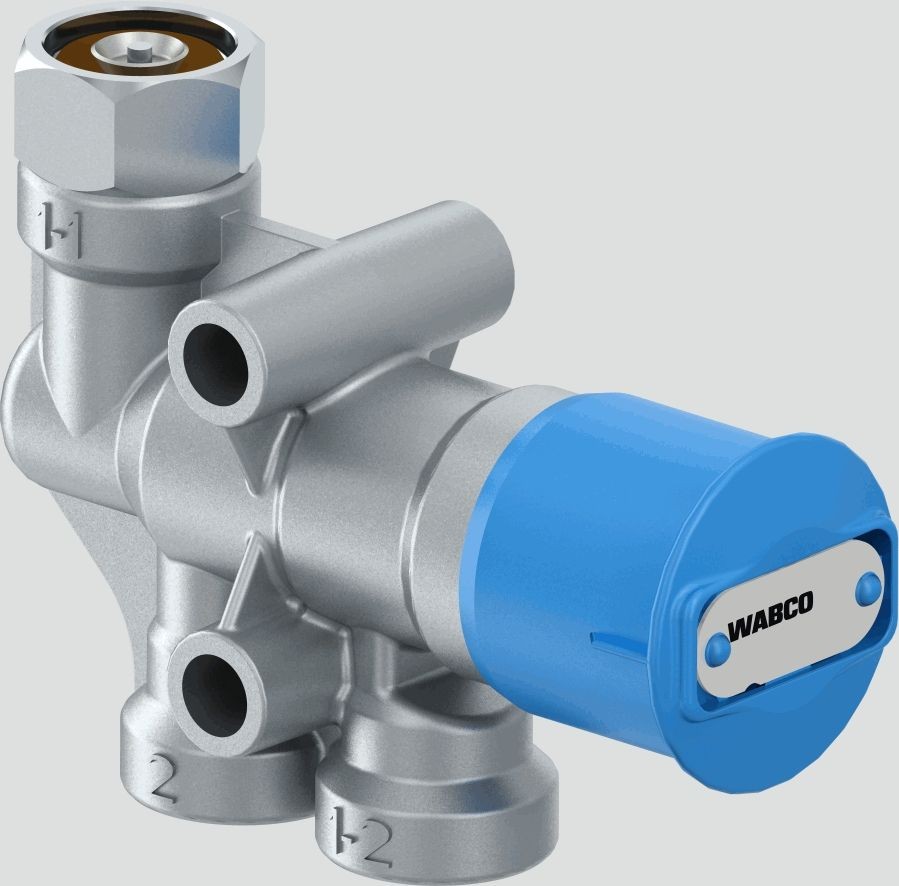 WABCO Quick Release Valve Article number: 9630060070 cheaply