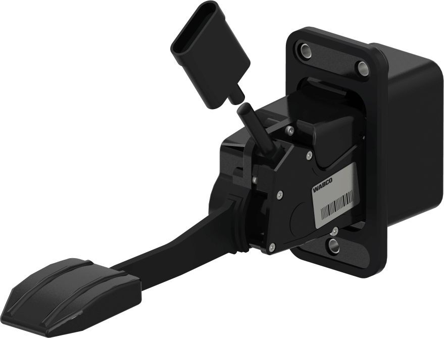 WABCO Accelerator Pedal Article number: 9651000020 cheaply