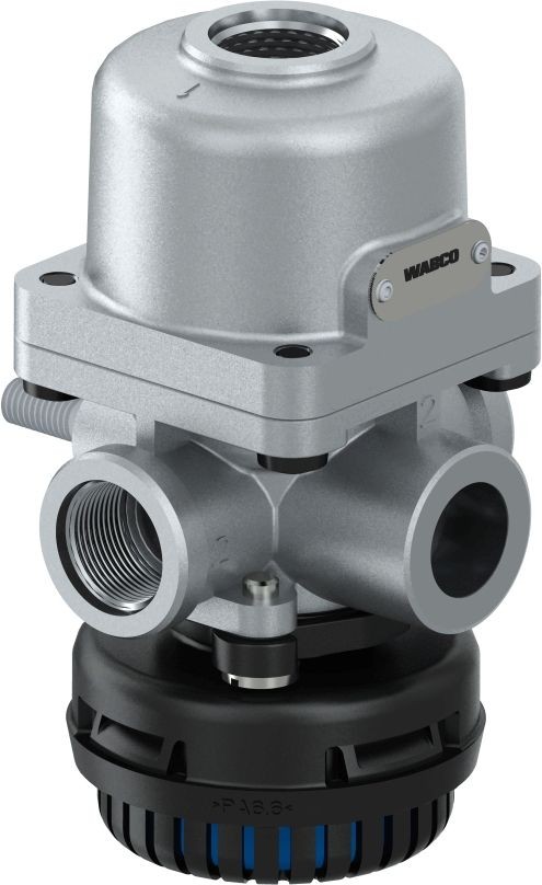 WABCO Adapterventil Artikelnummer: 9750020720 billigt