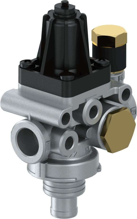 WABCO Pressure Controller, compressed-air system Article number: 9753032220 cheaply