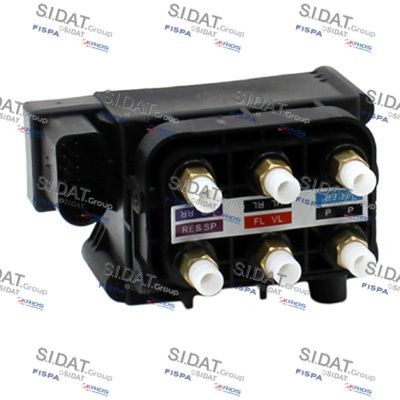 SIDAT Valve, compressed-air system Article number: 442011 cheaply