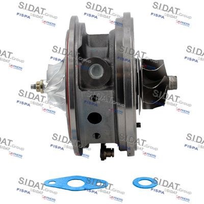 SIDAT CHRA turbo Article number: 47.1614 cheaply