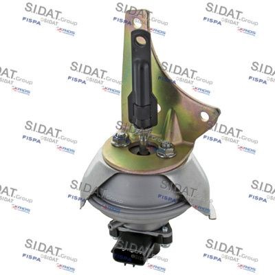 SIDAT 48.066 Aktuator, turbolader C-MAX 2.0 TDCi 133 HK Diesel 2010