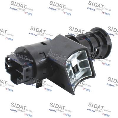 SIDAT 60102 Заключващ механизъм на волана STILO 1.9 JTD 115 K.C. дизел 2010