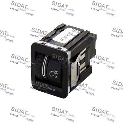 SIDAT Control, instrument lighting Article number: 640470 cheaply