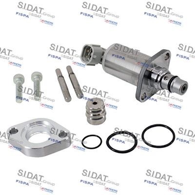 SIDAT Pressure Control Valve, common rail system Article number: 81.615 cheaply