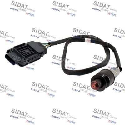 SIDAT NOx-sensor, NOx-katalysator Varenummer: 82.3152 billige