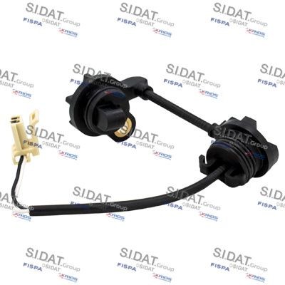 SIDAT RPM Sensor, automatic transmission Article number: 83.207 cheaply