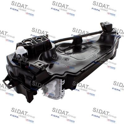 SIDAT Tank Unit, urea injection Article number: 985021 cheaply