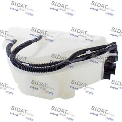 SIDAT Tank Unit, urea injection Article number: 985024 cheaply