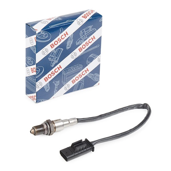BOSCH Lambda andur Artikli number: 0 281 004 744 soodsalt